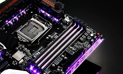 Meilleure carte mère PC gamer : Guide d'achat Intel & AMD 2026