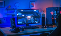 Meilleur écran gaming 2026 : Guide d'achat moniteurs gaming 1440p, OLED, 4K
