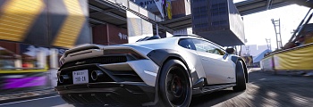Config PC Forza Horizon 6 — minimale, recommandée et 4K