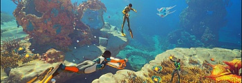 Config PC Subnautica 2 — minimale, recommandée et 4K
