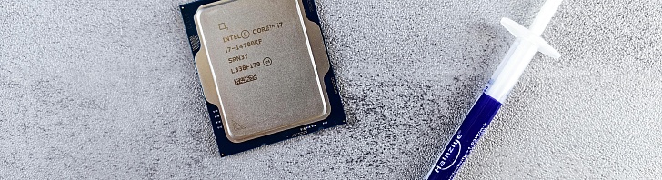Pâte thermique CPU 2026 : conductivité, prix et comparatif — Guide complet