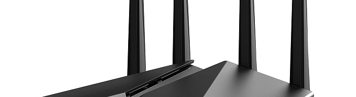 Notre sélection de routeurs ASUS pour la fin 2023