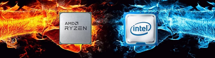 Meilleur processeur gaming 2026 : Guide d'achat Ryzen & Intel