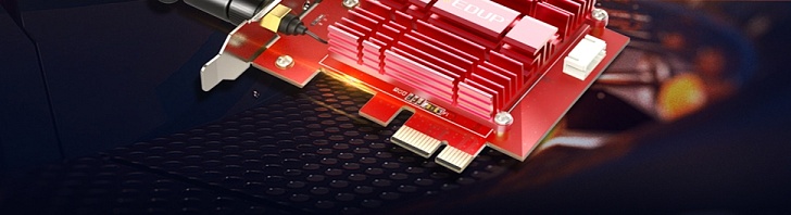 Carte WIFI / Clé USB WIFI - Guide d'achat pour bien choisir