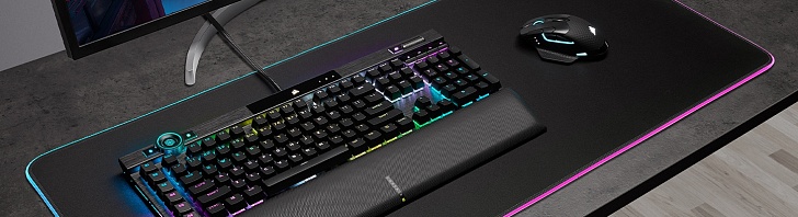 Meilleur tapis de souris gamer 2026 : Guide d'achat et comparatif