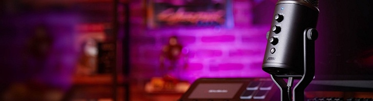 Meilleur microphone PC gaming & streaming 2026 : Guide d'achat USB et XLR