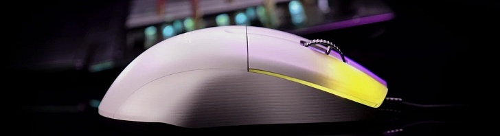 Meilleure souris gamer 2026 : Guide d'achat et comparatif