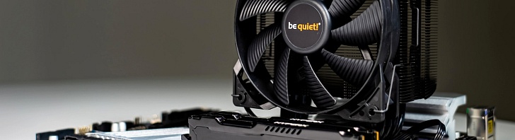 Meilleur ventirad CPU 2026 : Guide d'achat et comparatif