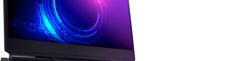 Conception de PC Portable Gamer sur mesure by PC Specialist