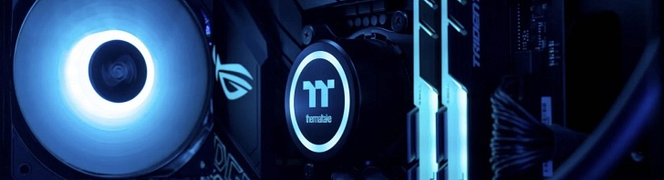 Meilleur watercooling AIO 2026 : Guide d'achat 240mm et 360mm
