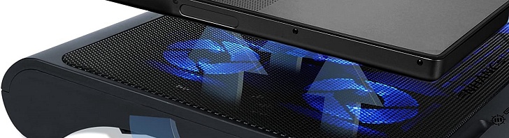Quel est le meilleur refroidisseur pc ? Guide ventilateur PC Portable