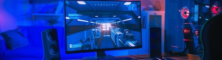 Meilleur écran gaming 2026 : Guide d'achat moniteurs gaming 1440p, OLED, 4K