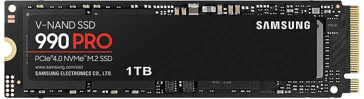 Meilleur SSD M.2 NVMe 2026 : Guide d'achat et comparatif