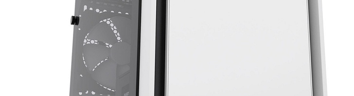 Config ITX : Playcenter / HTPC