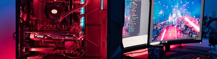 Streaming - Quel Matériel faut-il pour streamer ?