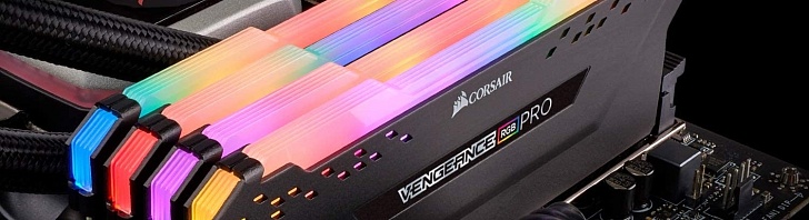 Meilleure RAM DDR5 gaming 2026 : Guide d'achat et comparatif
