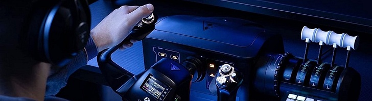 Meilleur joystick PC 2026 : Guide d’achat HOTAS et simulation de vol